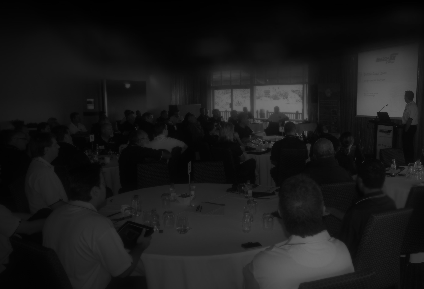 Foro de Grupo de Usuarios de Norteamérica